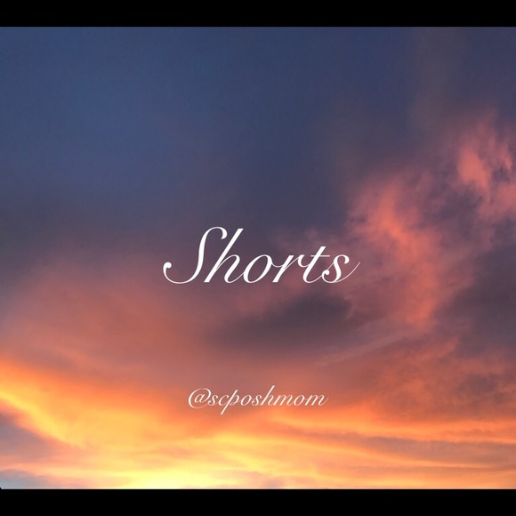 Shorts - Picture 1 of 1